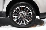 Lincoln MKX 2011 года